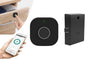 Bluetooth Fingerprint Cabinet Lock Smart APP Keyless Biometric Drawer Wardrobe Lock Hidden V1263-JX-6290