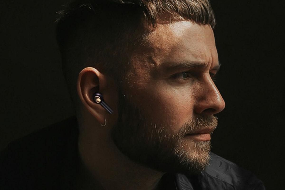 Wireless Earbuds Bluetooth Headphones Wireless Charging Case LED Display Over Ear Buds Mini Wireless Earbuds V1263-JX-6297