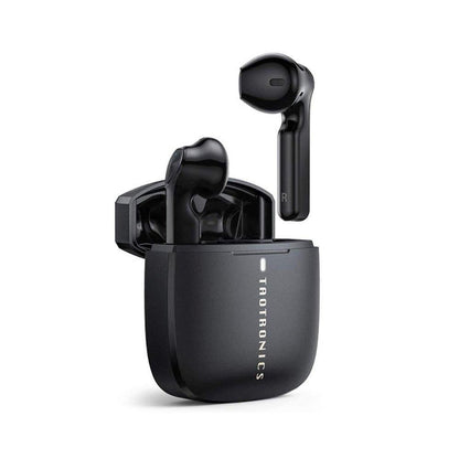 Wireless Earbuds Bluetooth Headphones Wireless Charging Case LED Display Over Ear Buds Mini Wireless Earbuds V1263-JX-6297