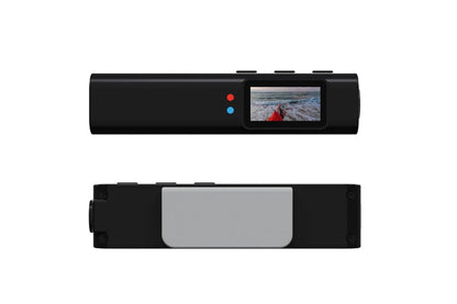 2.7K HD Glasses Camera WiFi Mini Sports Eyewear Camera DV Camcorder - Black V1263-JX-6298