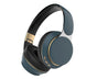 Wireless Headphones - Foldable Stereo - Bluetooth Over Ear Headset with Mic for Sports/Computer V1263-JX-63