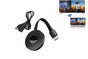Wireless HDMI Display Dongle Adapter HDMI Mirroring Multiple Device Mobile Phone To TV HD 1080P Projection V1263-JX-6330