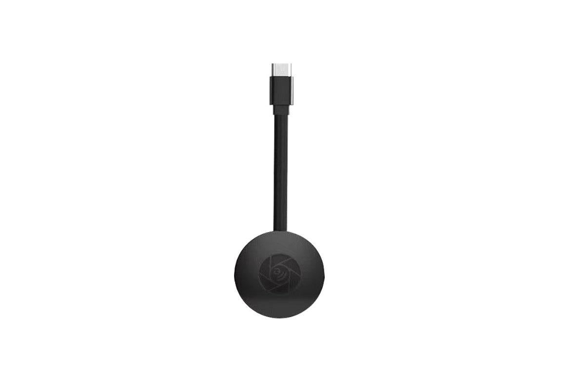 Wireless HDMI Display Dongle Adapter HDMI Mirroring Multiple Device Mobile Phone To TV HD 1080P Projection V1263-JX-6330
