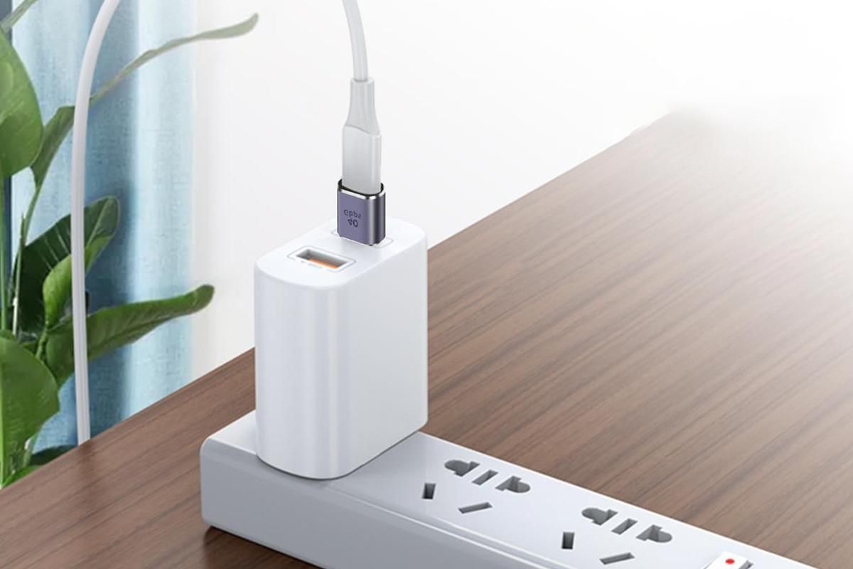 5 Pcs USB4.0 40Gbps Type C Male/Female to USB C Female Adapter Extender USB C Coupler 40Gbps Data Transfer V1263-JX-6340