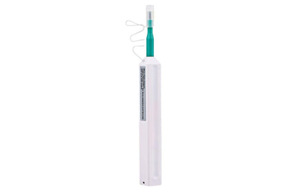 One-Click Optic Cleaner Pen Tool for Adapter Connector Fiber SC ST FC V1263-JX-6344
