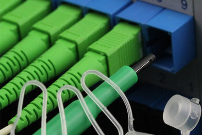 One-Click Optic Cleaner Pen Tool for Adapter Connector Fiber SC ST FC V1263-JX-6344