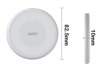 Mini USB Charging Cable Digital Gadgets Storage Box -White V1263-JX-6346