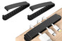 Set of 4Pcs Multi Slots Self Adhesive Cable Holder Cable Clips V1263-JX-6350