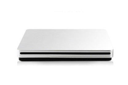 External DVD Optical Drive for Laptop USB Type C CD Burner Player DVD+RW Drive V1263-JX-6362