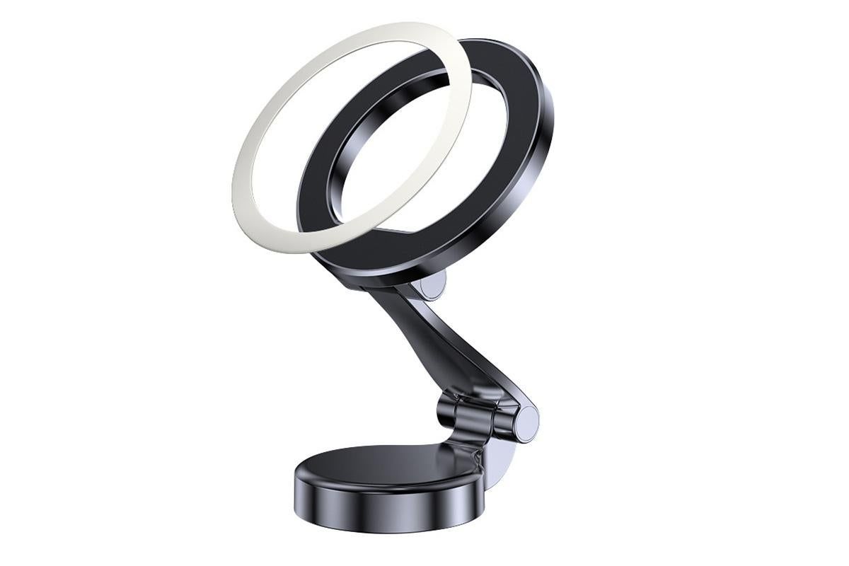 Foldable Car Phone Mount for Air Vent V1263-JX-6383