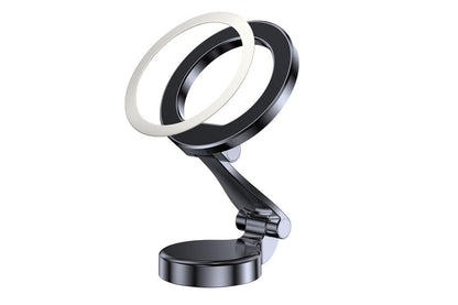 Foldable Car Phone Mount for Air Vent V1263-JX-6383