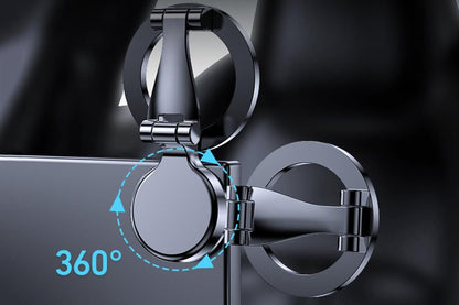 Foldable Car Phone Mount for Air Vent V1263-JX-6383