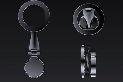 Foldable Car Phone Mount for Air Vent V1263-JX-6383