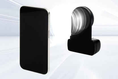 Magsafe Phone Camera Shutter Grip With Bluetooth Remote For iPhone Android V1263-JX-6404