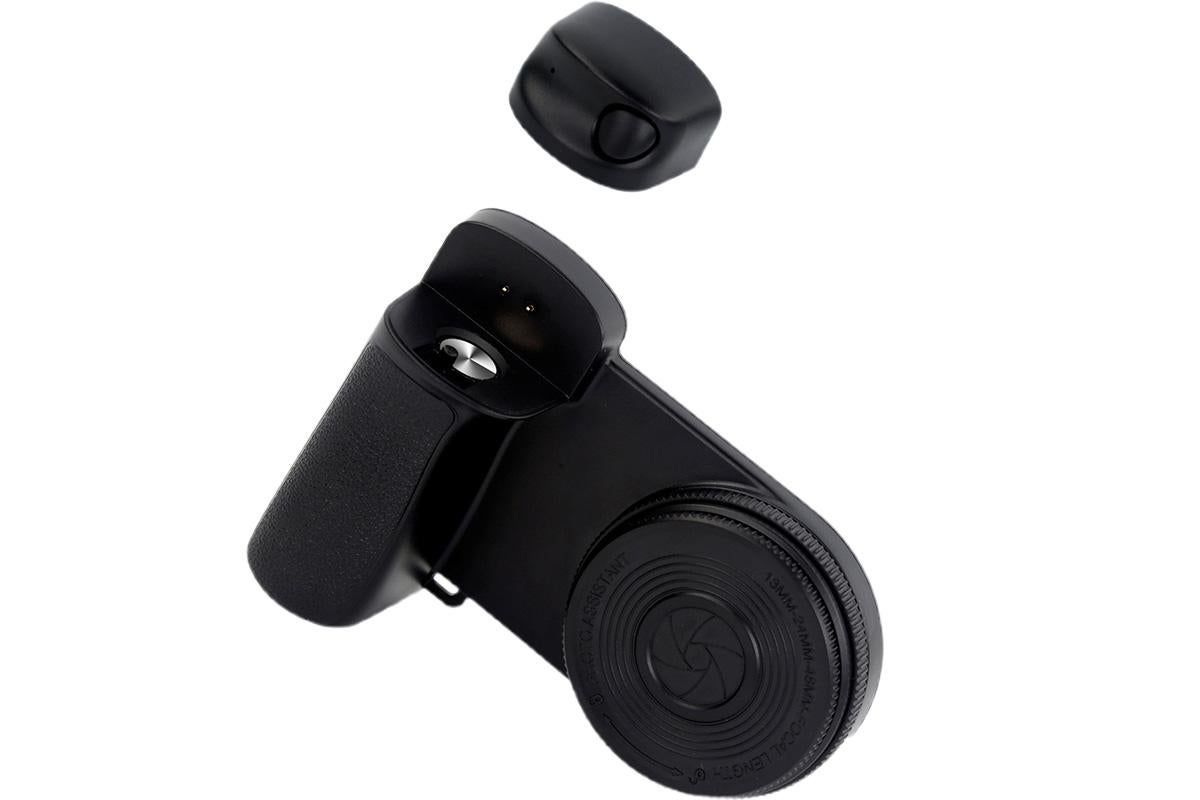 Magsafe Phone Camera Shutter Grip With Bluetooth Remote For iPhone Android V1263-JX-6404