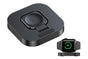 Portable Charging Dock for Apple Watch Wireless Watch Charger Stand Compatible with Apple Watch -Black V1263-JX-6415-2