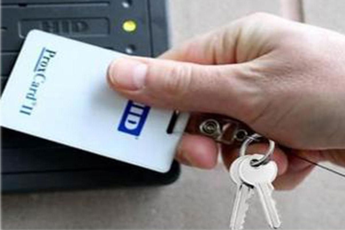 ID Card Lanyard Strap With ID Badge Holders Retractable Lanyard Clip For Key V1263-JX-6426