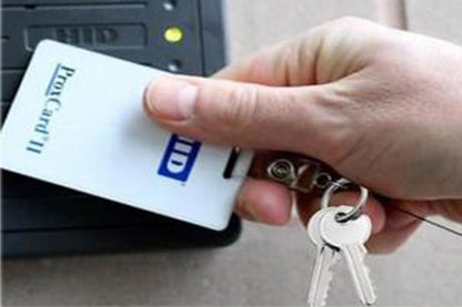 ID Card Lanyard Strap With ID Badge Holders Retractable Lanyard Clip For Key V1263-JX-6426