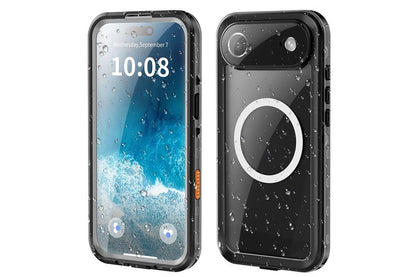 Waterproof Protective Case Compatible with iPhone 17 Air V1263-JX-6429-1