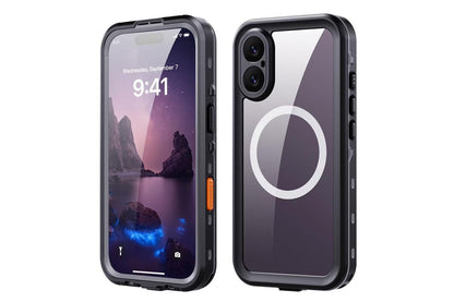 Waterproof Protective Case Compatible with iPhone 17 V1263-JX-6429-2