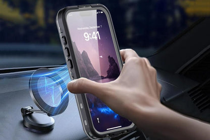 Waterproof Protective Case Compatible with iPhone 17 V1263-JX-6429-2