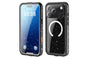 Waterproof Protective Case Compatible with iPhone 17 Pro V1263-JX-6429-3