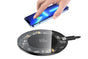 Universal 20W Qi Wireless Charger Fast Charging Pad Mobile Phone for Android Apple AirPod Pro V1263-JX-6435
