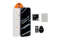 Privacy Screen Protector Tempered Glass Screen Protector For iPhone 15 -iPhone 15 Plus V1263-JX-6443-2