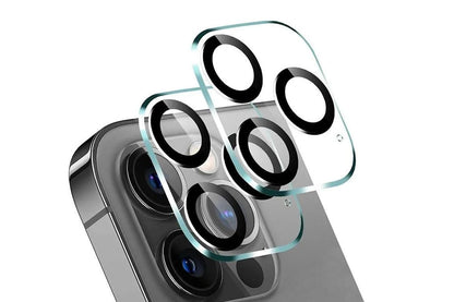 Camera lens protectors for iPhone15 Series full-frame Lens Protector -iPhone 15 Plus V1263-JX-6452-2