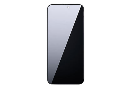Privacy Screen Protector Tempered Glass Screen Protector For iPhone 17 Pro V1263-JX-6453-1