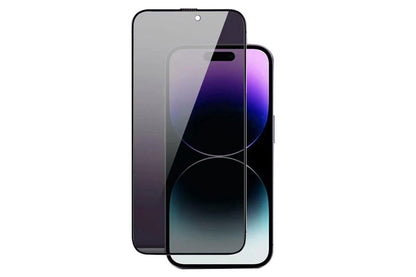 Privacy Screen Protector Tempered Glass Screen Protector For iPhone 17 Pro Max V1263-JX-6453-2