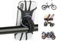 Anti Vibration Bike Phone Holder Motorcycle Mount Gravity Lock for Phones V1263-JX-6454