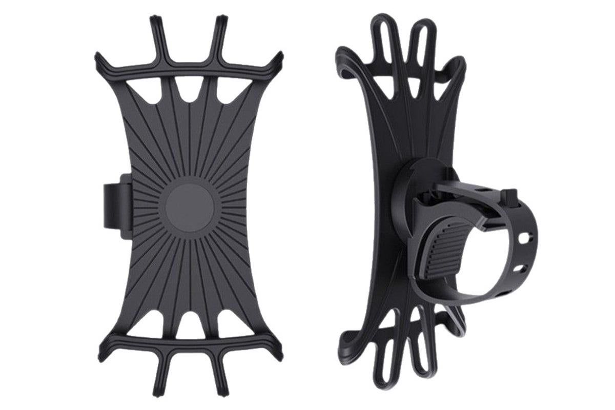 Anti Vibration Bike Phone Holder Motorcycle Mount Gravity Lock for Phones V1263-JX-6454