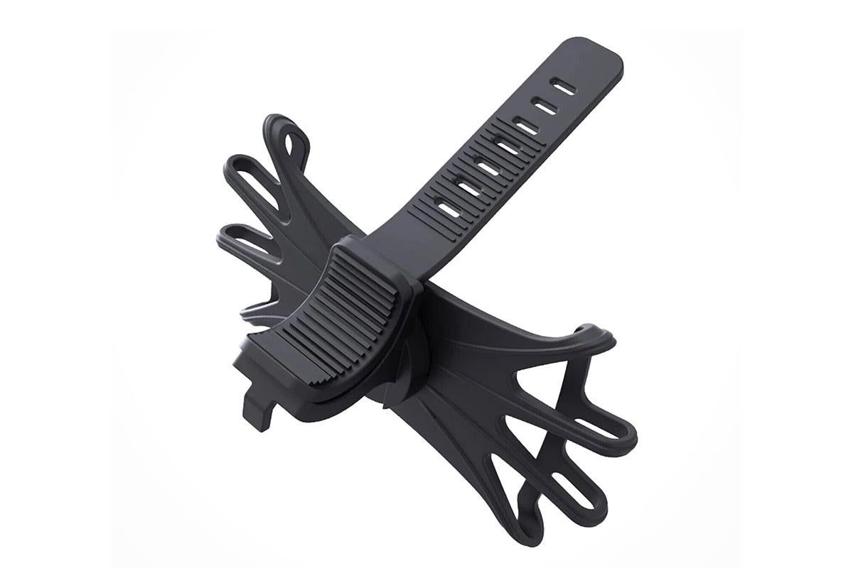 Anti Vibration Bike Phone Holder Motorcycle Mount Gravity Lock for Phones V1263-JX-6454