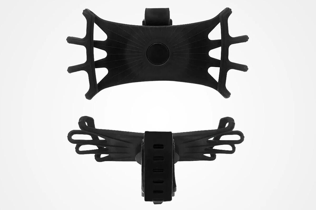 Anti Vibration Bike Phone Holder Motorcycle Mount Gravity Lock for Phones V1263-JX-6454