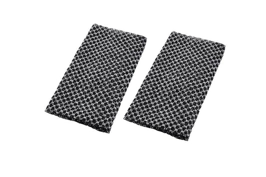 Back Scrubber for Shower Exfoliating Body Scrubber Bath Towel Shower Back Washer Scrub Wash Cloth Exfoliating V1263-JX-6506