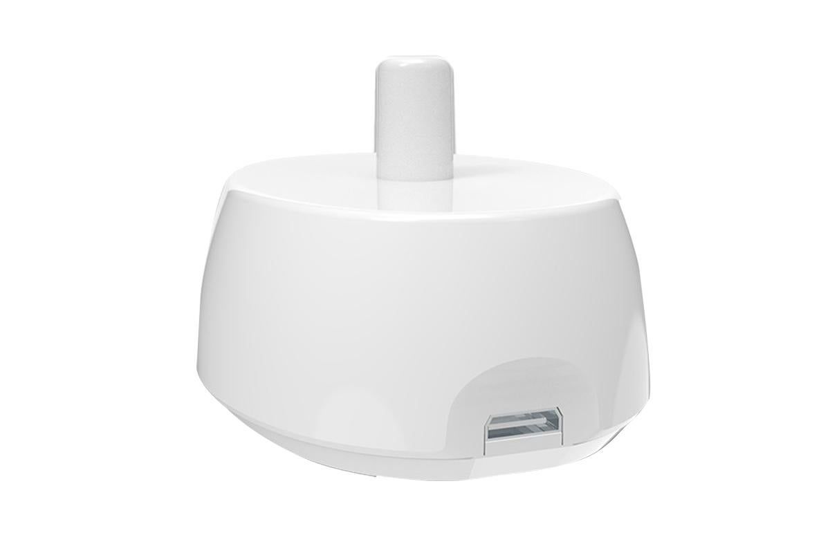Electric Toothbrush Replacement Charger Inductive Charging Base for Oral B V1263-JX-6523