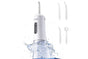 Portable Cordless Water Flosser for Teeth Deep Cleaning V1263-JX-6525