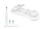 Electric Toothbrush Replacement Charger USB Charger Dock for Braun Oral B Electric Toothbrush Portable V1263-JX-6526