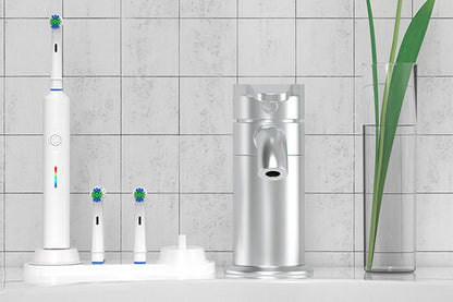 Electric Toothbrush Replacement Charger USB Charger Dock for Braun Oral B Electric Toothbrush Portable V1263-JX-6526