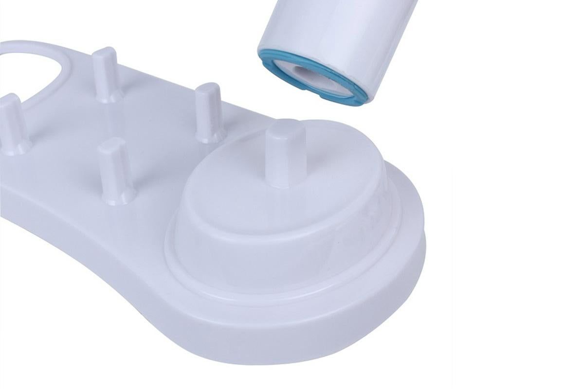 Electric Toothbrush Replacement Charger USB Charger Dock for Braun Oral B Electric Toothbrush Portable V1263-JX-6526