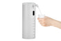 Rechargeable Portable Automatic Mouthwash Dispenser for Bathroom -White V1263-JX-6537-2