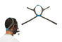 Headgear Replacement Compatible with AirFit F20 V1263-JX-6555