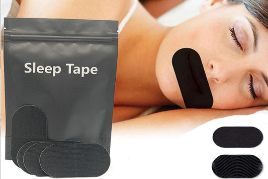 30PCS Breathing Mouth Tape for Sleep Universal Fit V1263-JX-6557