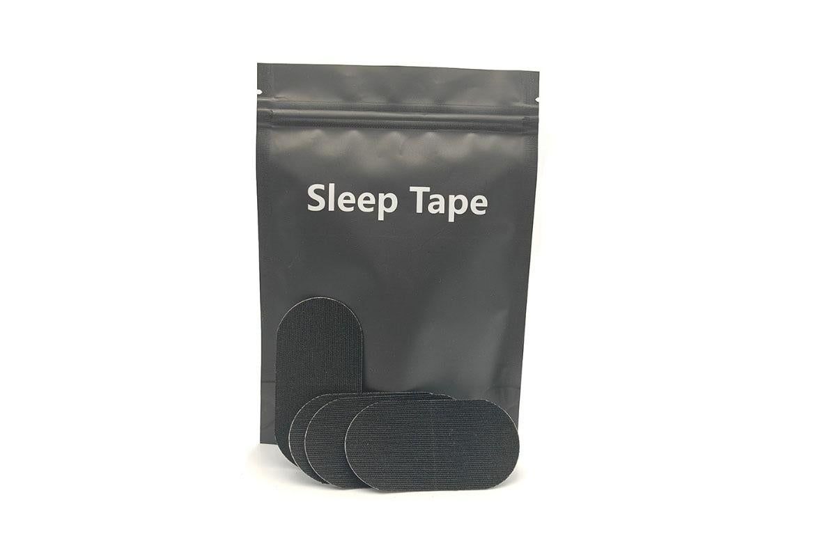 30PCS Breathing Mouth Tape for Sleep Universal Fit V1263-JX-6557