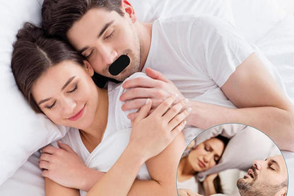 30PCS Breathing Mouth Tape for Sleep Universal Fit V1263-JX-6557