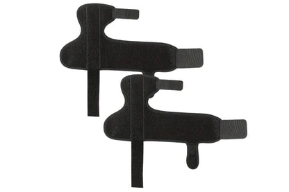 1 Pair Bunion Corrector Adjustable Length Orthopedic Toe Separator for Men and Women V1263-JX-6565