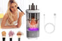 Electric Makeup Brush Cleaner and Dryer Machine Automatic Brush Super Fast Cleaning Tool -Grey V1263-JX-6567-1
