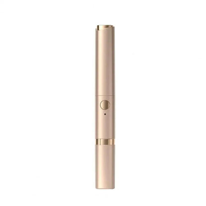 USB Rechargeable Electric Heated Curling Eyelash Tool Eyelash Curler V1263-JX-6570