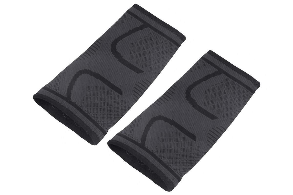 2Pcs Elbow Brace for Tendonitis Elbow Compression Support Sleeve for Golfers Pain Relief for Workout V1263-JX-6589-2